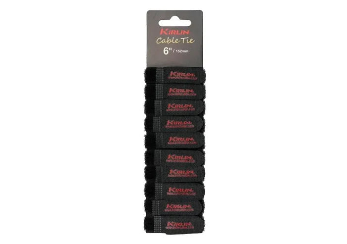 Kirlin Pack 10 Scratchs Cable