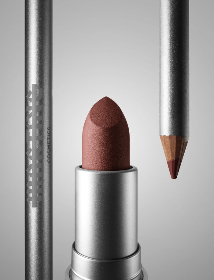Kit Grosse Crevarde - Martine Cosmetics