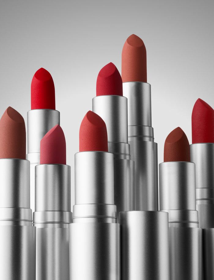 Velours lipstick Martine Cosmetics