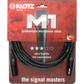 Klotz Câble Microphone Professionnel M1KB1FM0500