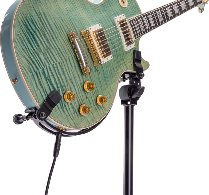 KM 14765 SUPPORT DE JEU GUITARE ELECTRIQUE