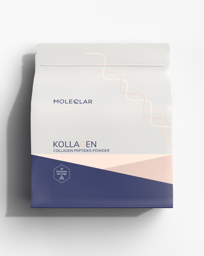 Kollagenpeptide Pulver