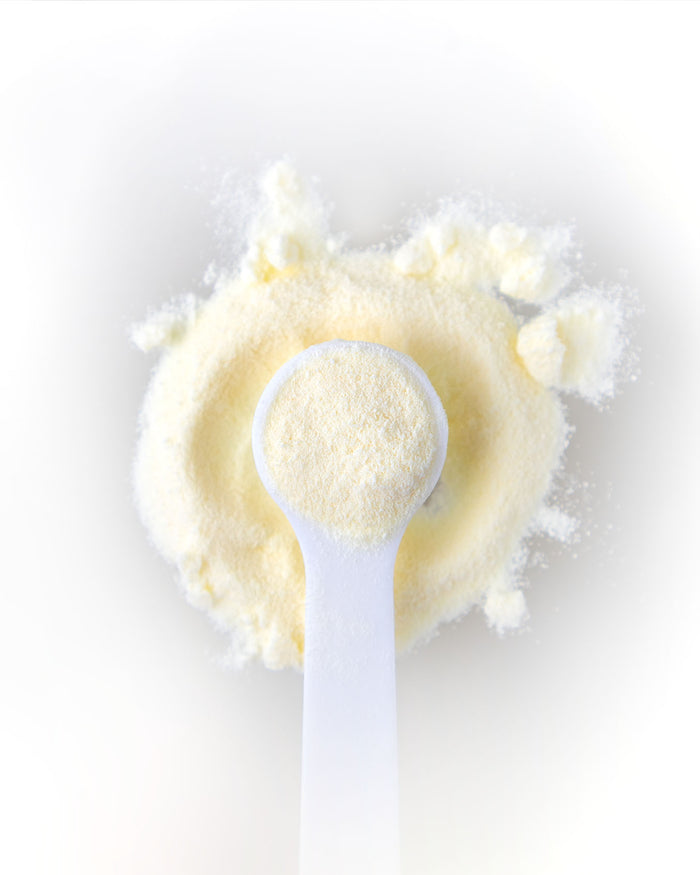 kollagen peptide