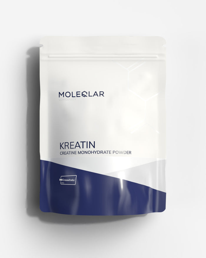 Creavitalis Kreatin Pulver