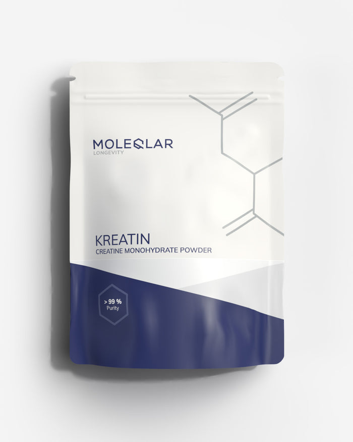 Kreatin Pulver