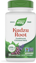 <{%PRIMARY_14550%}>Nature's Way® | Kudzu Root, 50 capsules