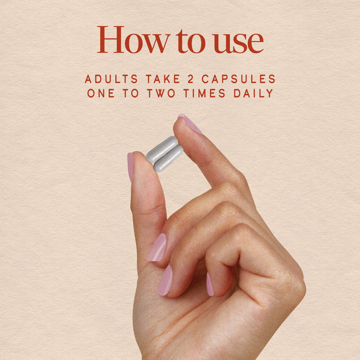 <{%DETAIL2_09556%}>Nature's Way® | L-Theanine - product recommendations