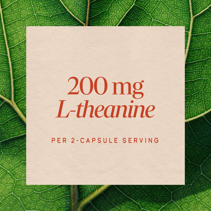 <{%MAIN3_09556%}>Nature's Way® | L-Theanine