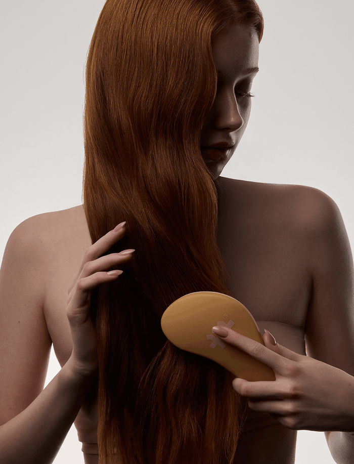 La Brosse - Martine Hair