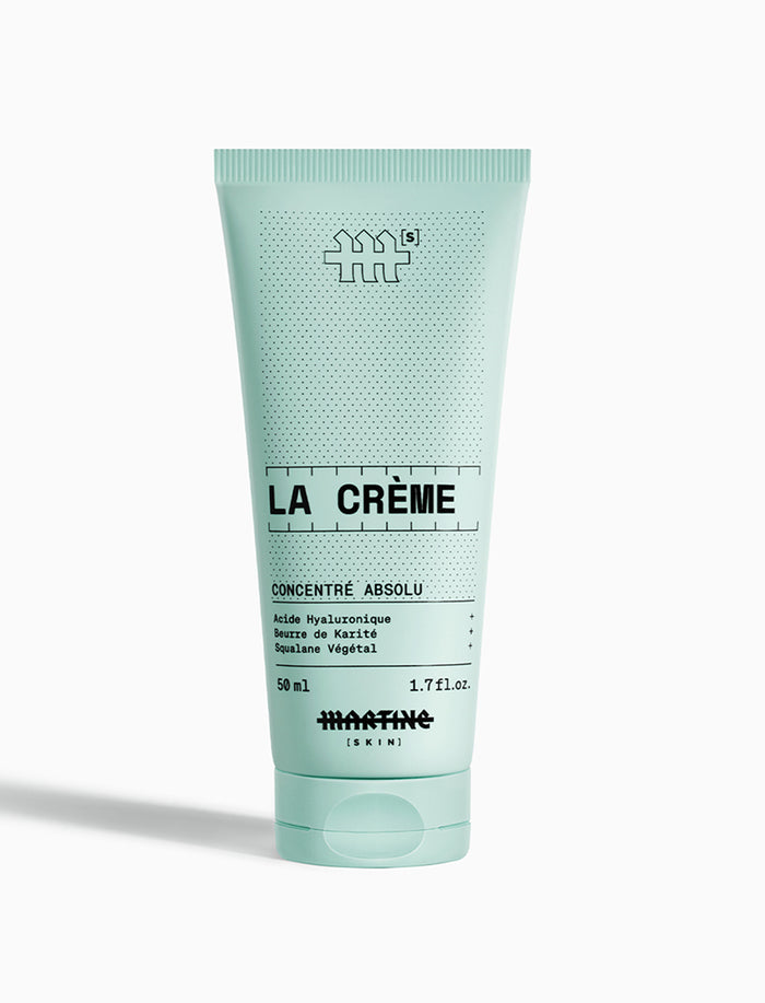 crème Martine Skin