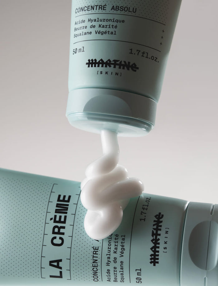 La Crème Martine Skin