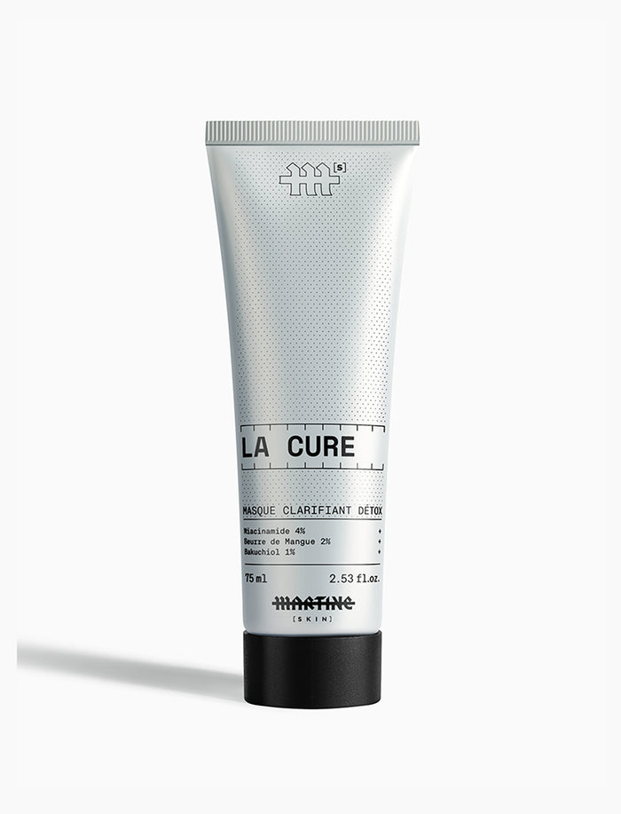 La Cure Masque Martine Skin