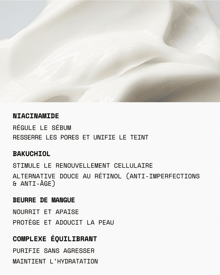 La Cure Martine Skin