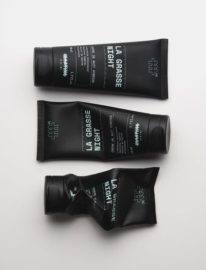 La Grasse Night - Martine Skin