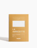 LA SERVIETTE