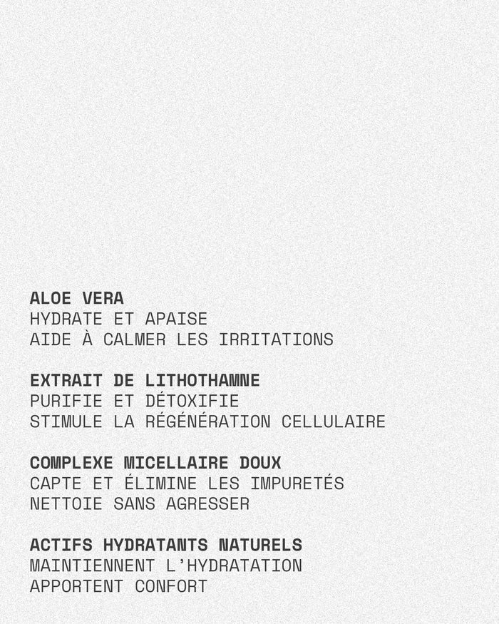 La Source bienfaits Martine Skin