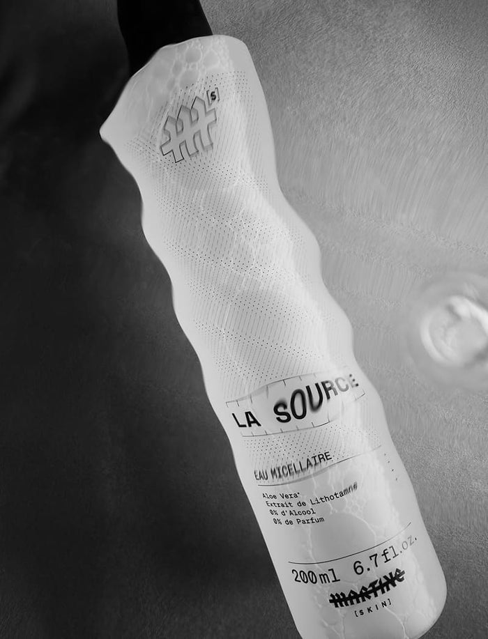 Martine Skin - La Source 2