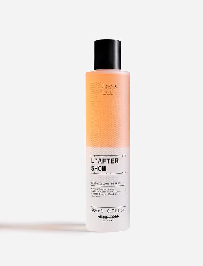 After Show - Martine Skin