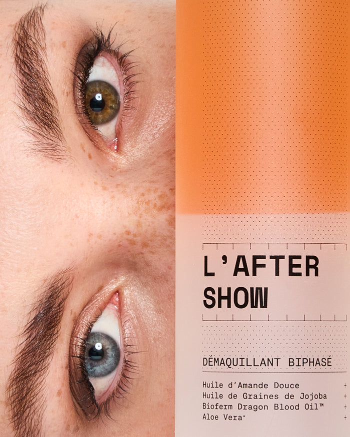 L'after show Martine Skin 2