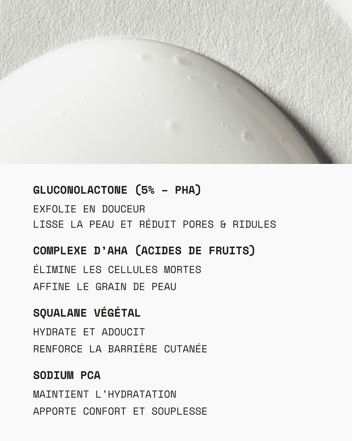 L'after sérum - Martine Skin