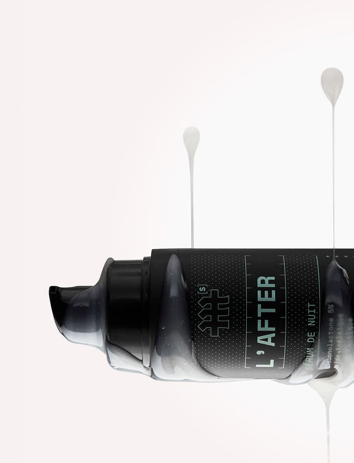 L'after sérum - Martine Skin 2