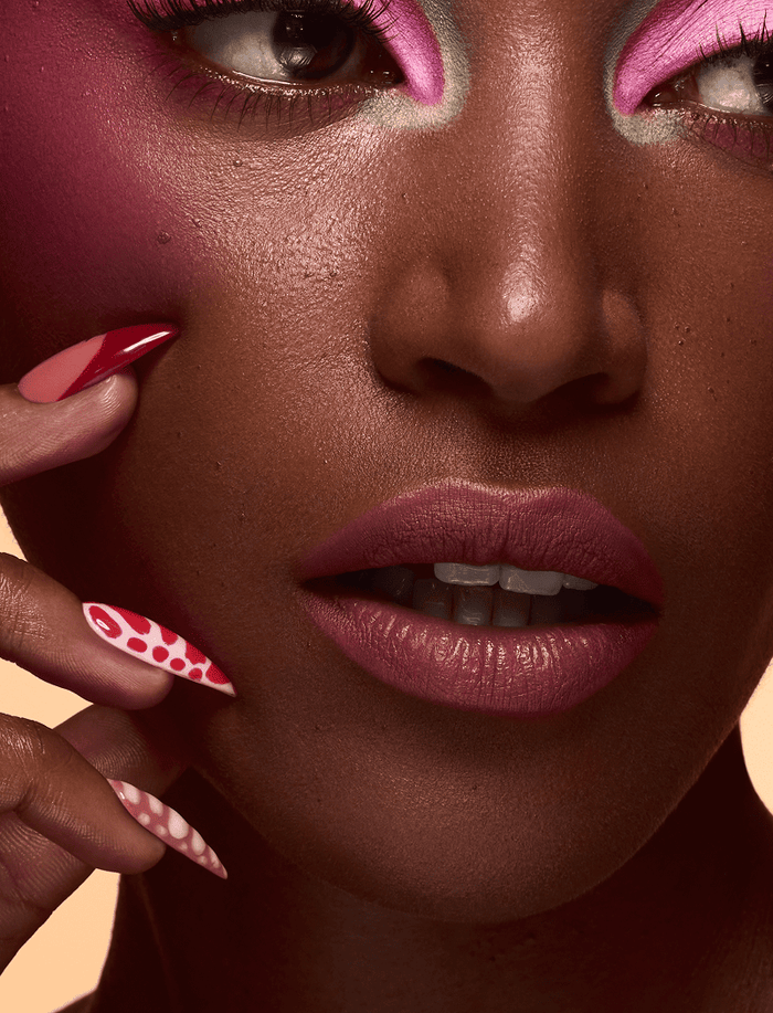 Totally Spies x Martine Cosmetics