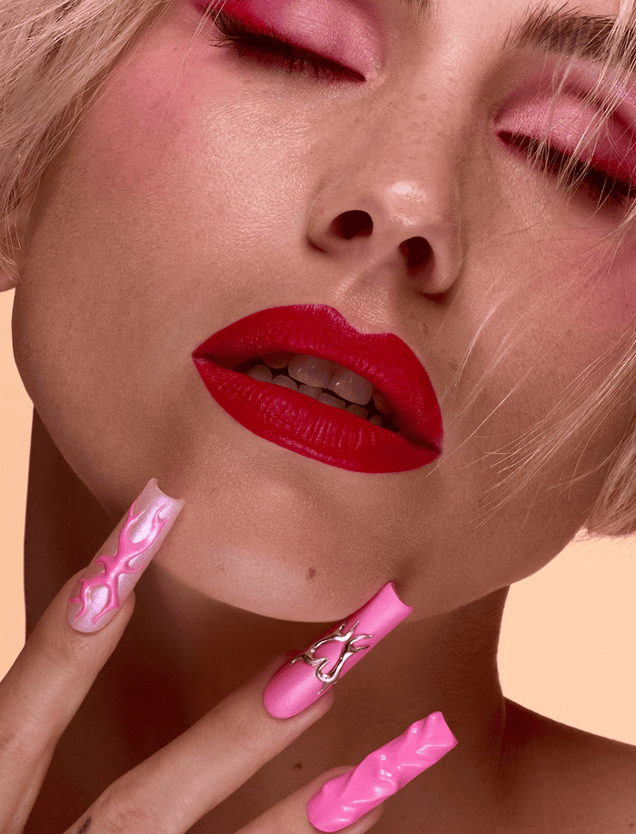Totally Spies x Martine Cosmetics