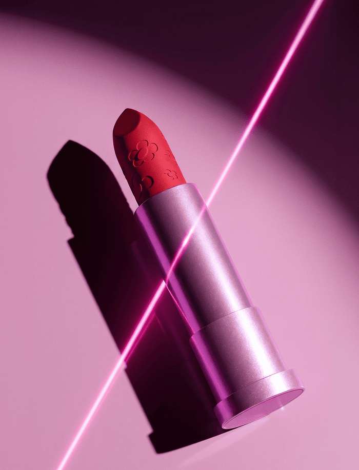 Duo Lips Clover - Martine Cosmetics x Totally Spies