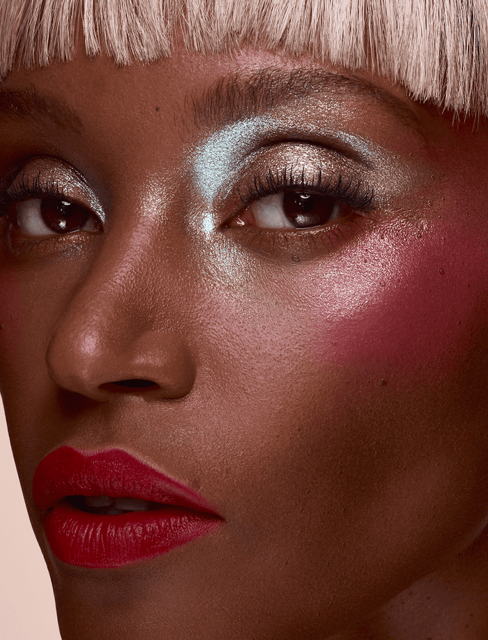 Totally Spies x Martine Cosmetics