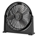 Lasko 20" Air Circulator Fan: Wall Mount, 3-Speed, Pivoting