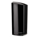 Lasko 22" Tower Air Purifier: 4-Speed, True HEPA, Timer, Dream Mode