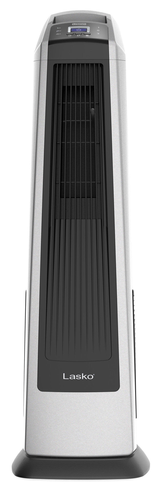 Lasko 35" Tower Fan: Oscillating, 3-Speed, High Velocity, Remote