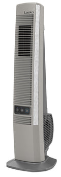 Lasko 42" Outdoor Tower Fan: Oscillating, 4-Speed