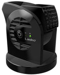 Lasko MyCool 6" Mini USB DC Blower Fan: 2-Speed, Pivoting, Black