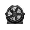 Lasko Wind Machine 20" Air Circulator Fan: 3-Speed, Pivoting