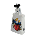 Latin Percussion Cloche LP20NY-NYG Collect-A-Bells Grafiti