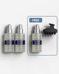 Launch-Bundle Hair Serum