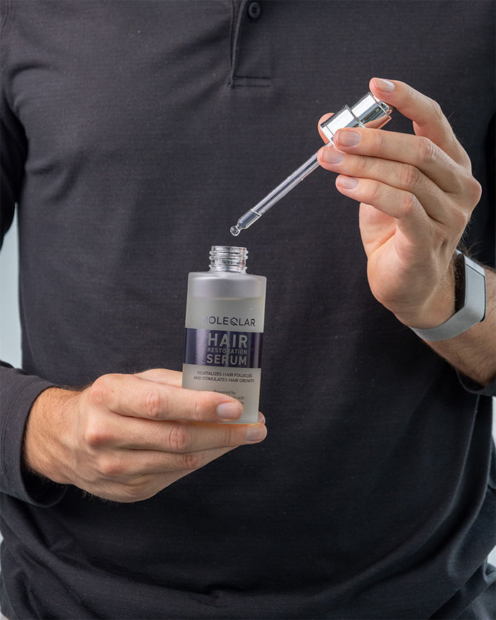 Hair Restoration Serum