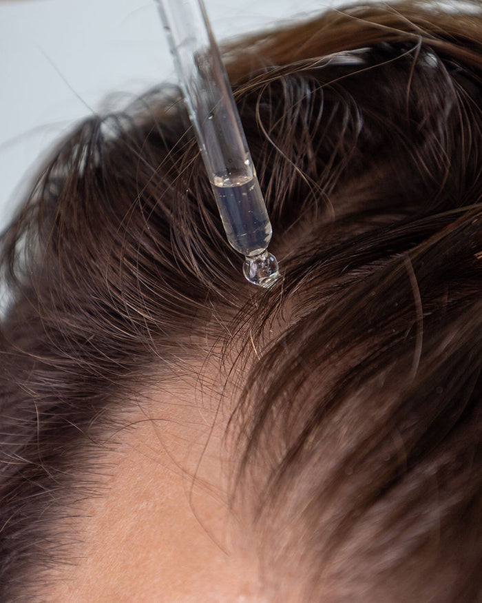 Launch-Bundle Hair Serum
