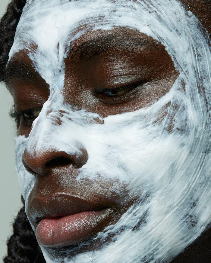 Le Bain masque - Martine Skin