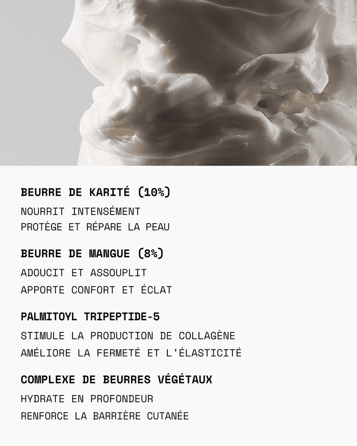 Le Bain masque - Martine Skin