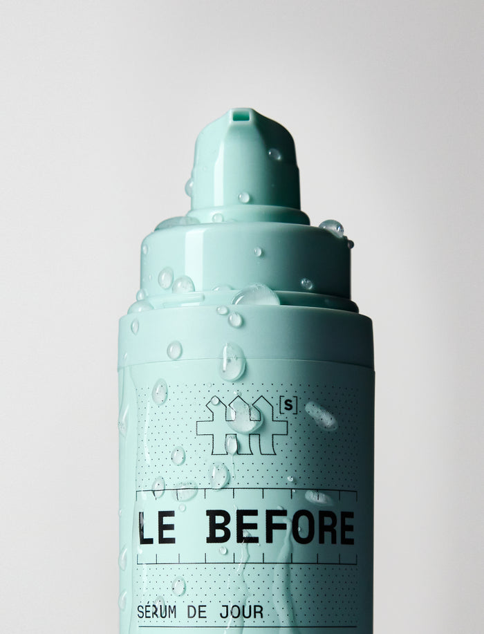 Le Before sérum - Martine Skin