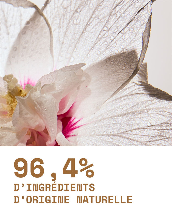 Le Démêlant ingrédients - Martine Cosmetics
