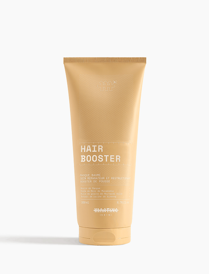 Hair Booster - Masque cheveux, Martine Hair - Martine Cosmetics
