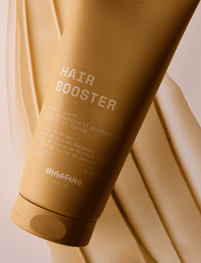 Le Masque - Martine Hair 3