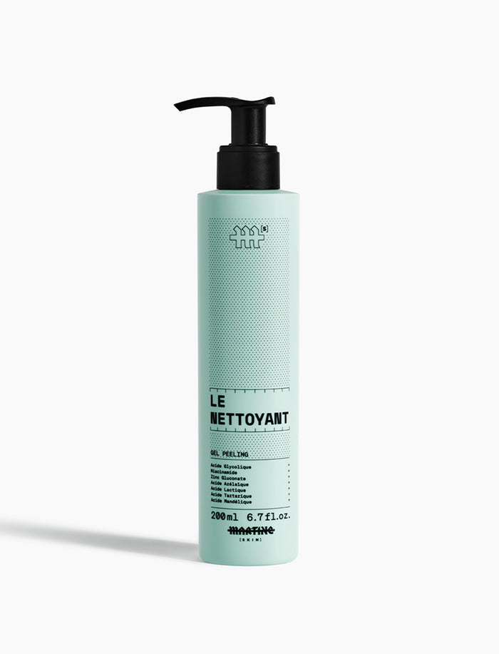 Le Nettoyant Martine Skin