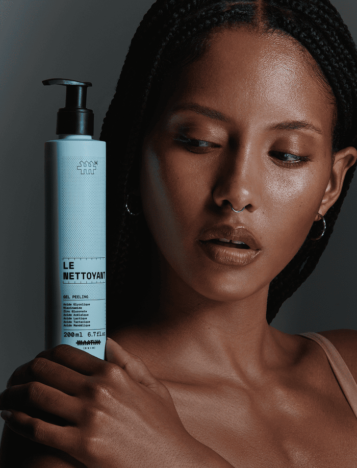 Nettoyant Martine Skin