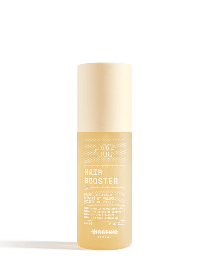 Hair Booster - Le Tonic Martine Hair - Martine Cosmetics