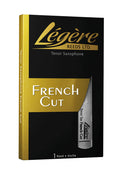 Anche de saxophone ténor Légère French Cut, Force 3.25