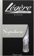 Anche de clarinette Si bémol Légère Signature, Force 3